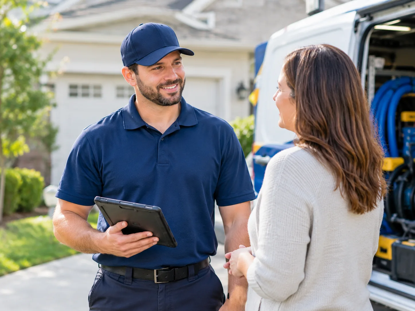 Sewage Backup Cleanup Marianna, FL FAQs